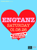 Entry (before 22:00) Ticket ❤️ 20€