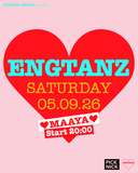 Entry (before 21:00) Ticket ❤️ 15€