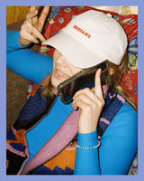 LOVERS CAP BEIGE