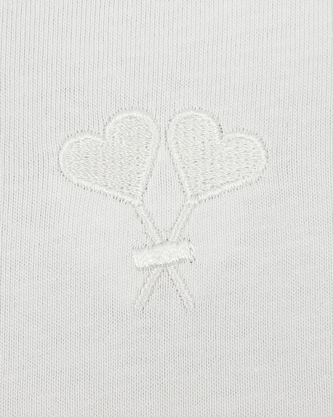 ❤️❤️ BALLOONS SERIOUS TONAL WHITE