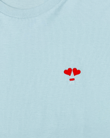❤️❤️ BALLOONS BABY BLUE